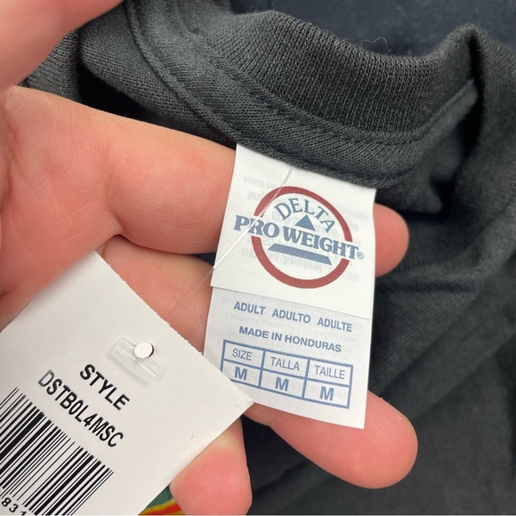 The Nightmare Before Christmas Comic Book T Shirts Size Medium Bundle - Picture 6 of 6